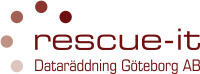 Rescue IT